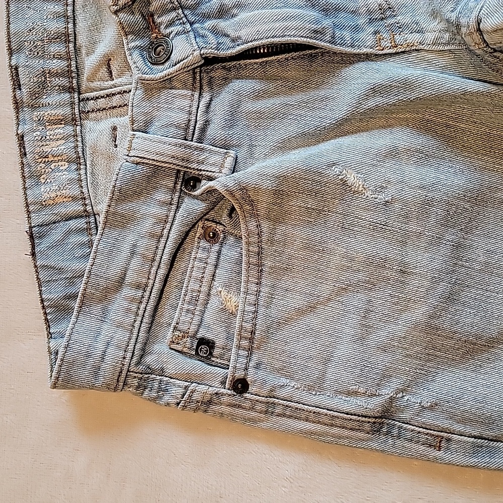 Freeworld Jeans - Picture 5 of 7